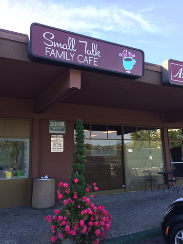 small-talk-family-cafe-walnut-creek-outside