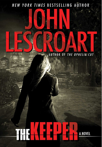 the-keeper-lescroart-john