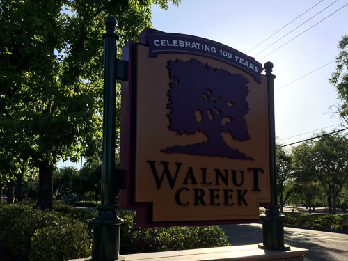 walnut-creek-celebrating-100-years-sign-front