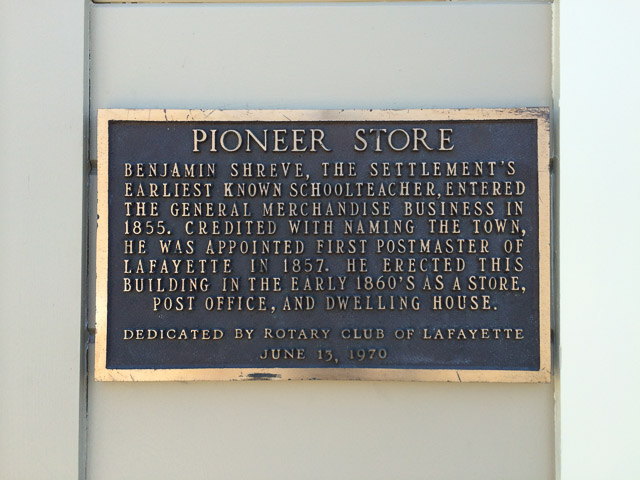 pioneer-store-sign-lafayette