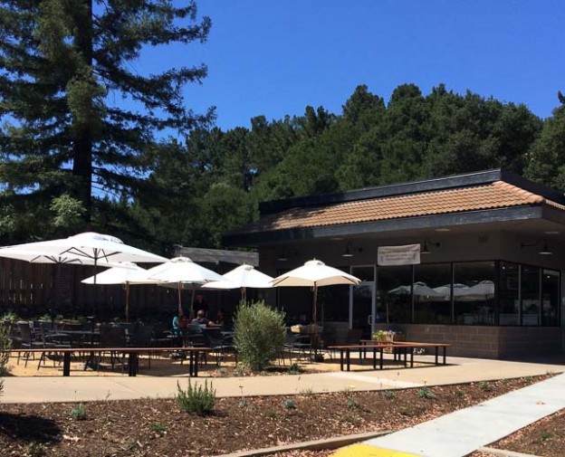 home/made kitchen café & bakery Applies for Beer/Wine License Beyond