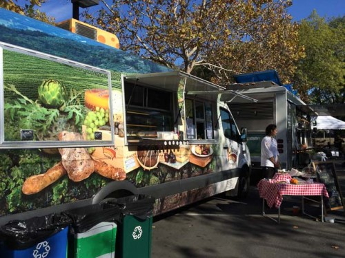 Pleasant Hill Bart Station Food Trucks Pleasant Hill Bart Station Food Trucks