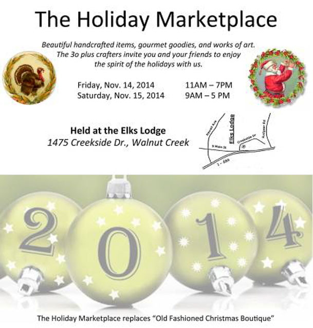 holiday-marketplace-elks-lodge-walnut-creek-2014