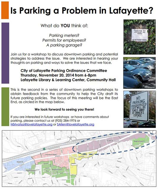Lafayette Parking: Your Guide to Navigating the Purdue City