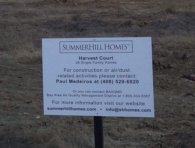 summerhill-homes-moraga-sign