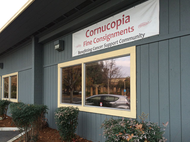 cornucopia-consignments-pleasant-hill-outside