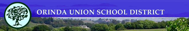 orinda-school-district