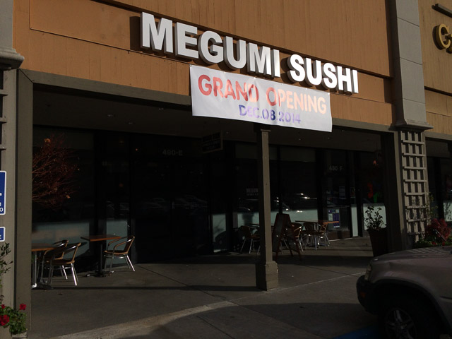 megumi-sushi-danville-outside
