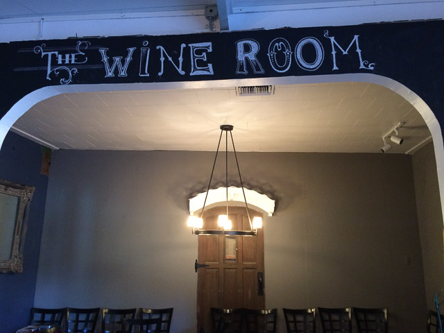 hideout-kitchen-lafayette-inside-wine-room