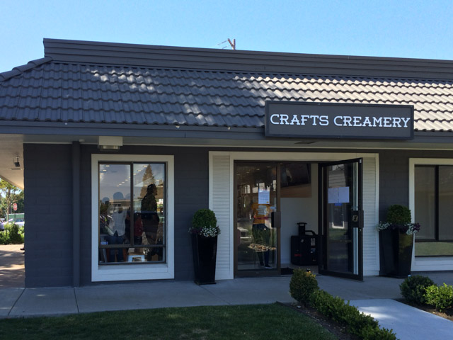 crafts-creamery-danville-outside