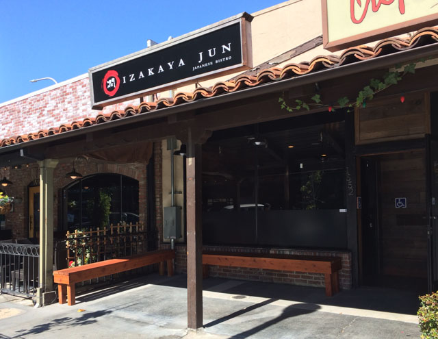 izakaya-jun-walnut-creek-outside