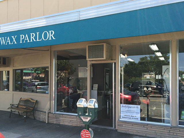 wax-parlor-walnut-creek-outside-new