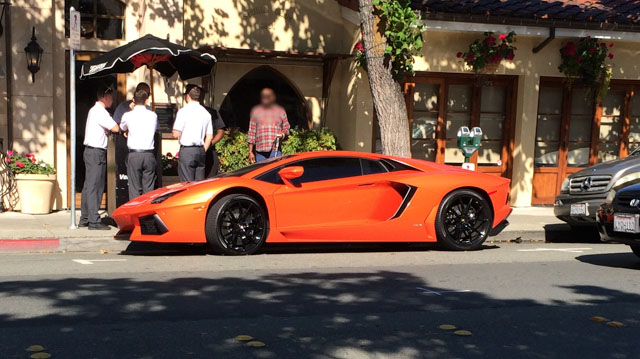 lamborghini-orange-walnut-creek