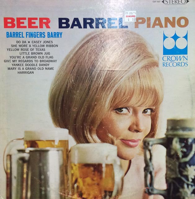 beer-barrel-piano-album-cover