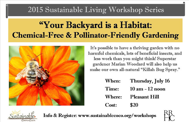 chemical-free-pollinator-friendly-workshop-2015
