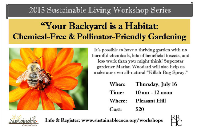 chemical-free-pollinator-friendly-workshop-2015