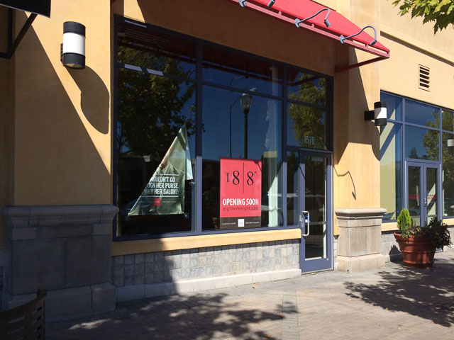18 8 Men s Hair Salon Coming To Downtown Walnut Creek This Fall 