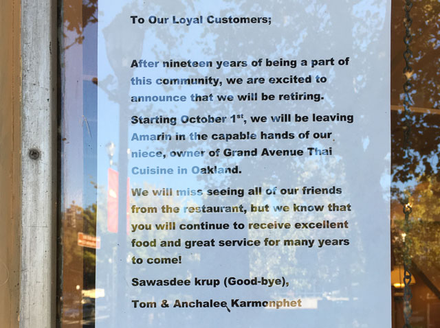 amarin-thai-cuisine-lafayette-change-owners-sign