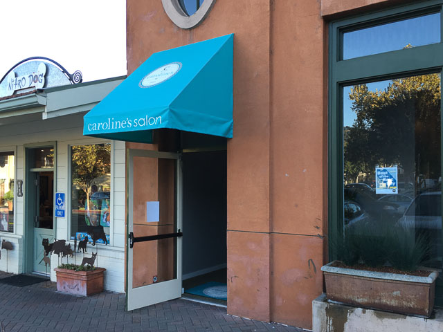 carloines-salon-lafayette-new-location-outside