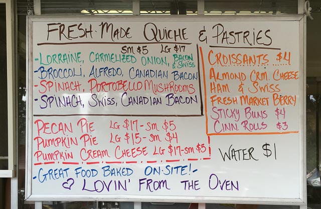 lovin-from-oven-moraga-farmers-market-menu