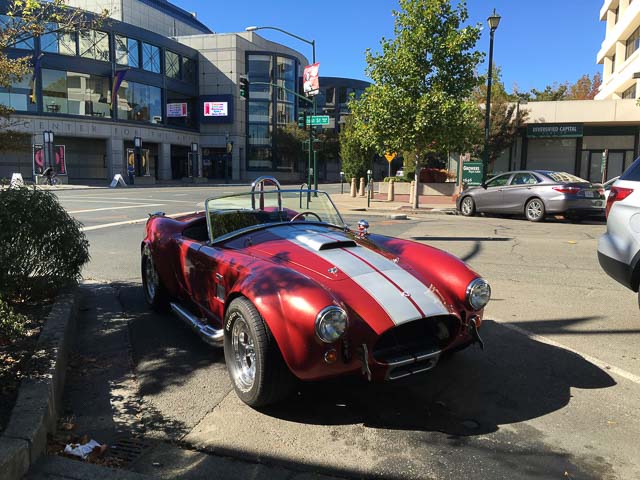 red-white-stripe-car-walnut-creek