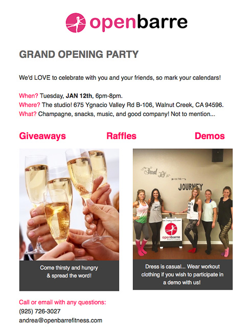 open-barre-walnut-creek-grand-opening