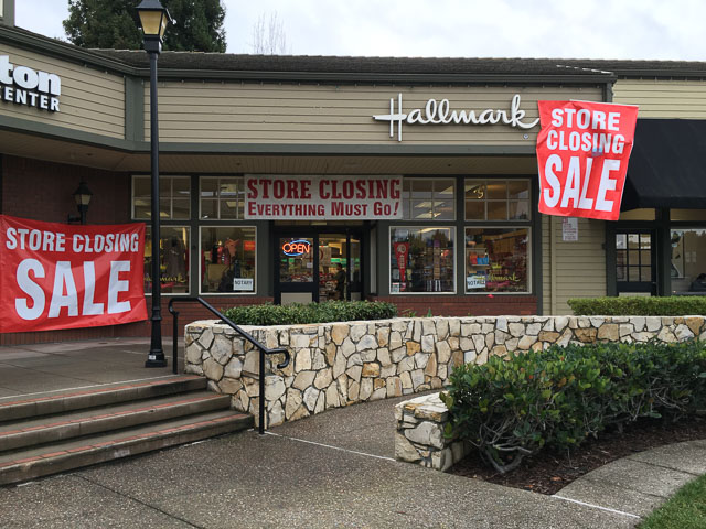 hallmark-danville-tassajara-crossing-outside-closing