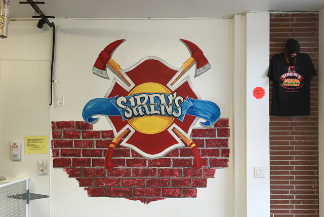 sirens-sandwich-shop-pleasant-hill-wall