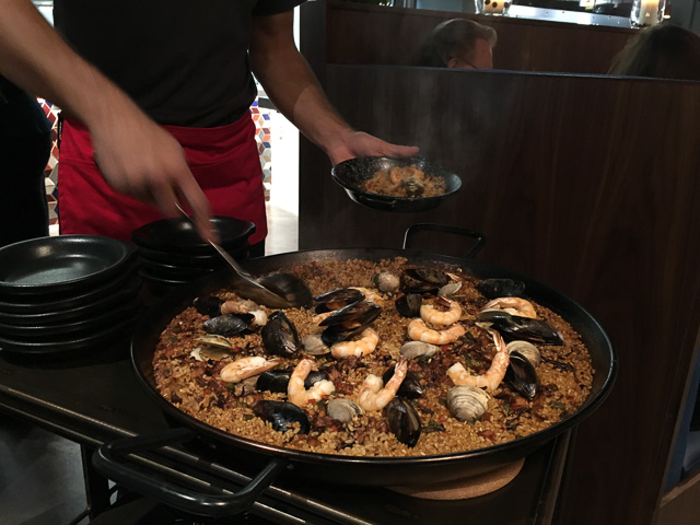 telerific-walnut-creek-paella