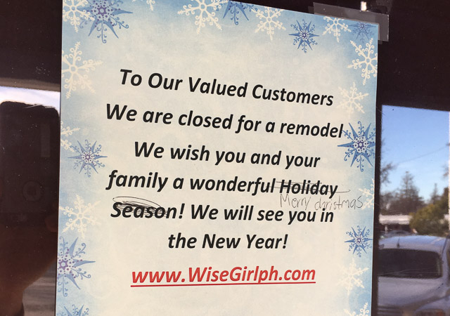 wisegirlph-sign-outside