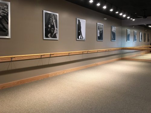 Pure Barre Walnut Creek
