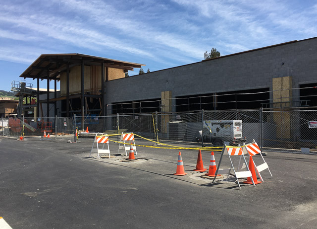 Walnut Creek: Safeway to hold grand opening at Orchards shopping