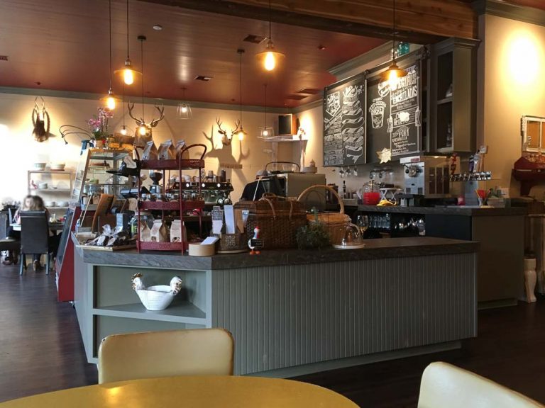 Sideboard Opens in Downtown Lafayette Beyond the Creek