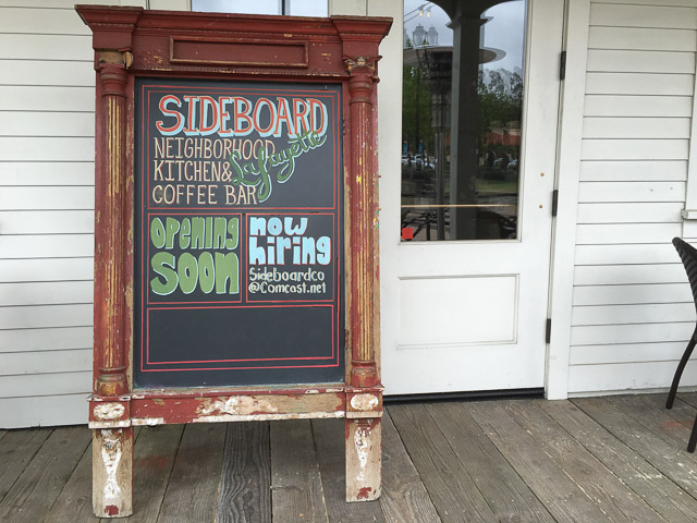 sideboard-lafayette-opening-soon-sign