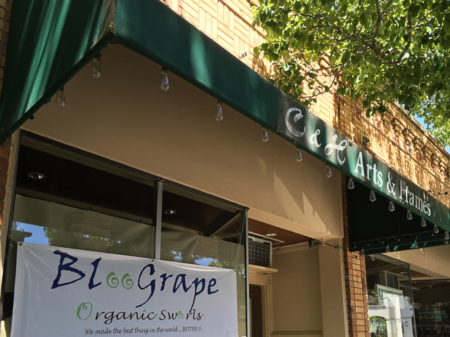 bloogrape-danville-outside-dev