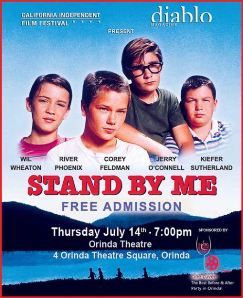stand by me movie essays Bookrags - stand by me most comprehensive book notes provider on the web, with chapter summaries, character analysis, themes, style, historical context, critical overview (essays), criticism, media adaptations, compare and contrast, topics for further study, and more. stand by me movie essays Bookrags - stand by me most comprehensive book notes provider on the web, with chapter summaries, character analysis, themes, style, historical context, critical overview (essays), criticism, media adaptations, compare and contrast, topics for further study, and more.