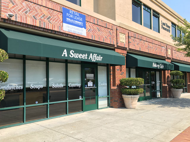 a-sweet-affair-danville-closed