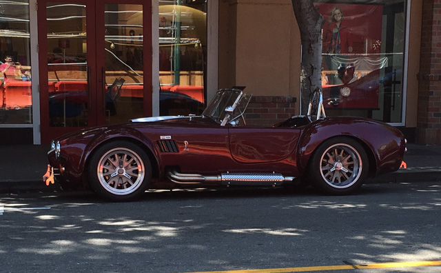 maroon-convertible-walnut-creek