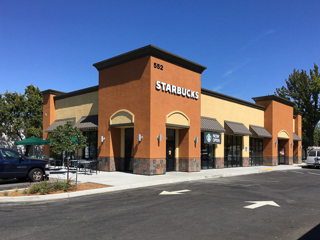 starbucks-pleasant-hill-shopping-center-outside