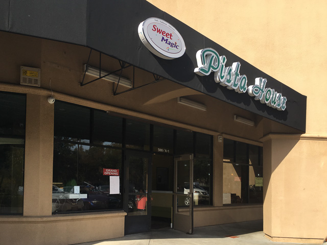 Pista House “Taste of Hyderabad” Opens in San Ramon – Beyond the Creek