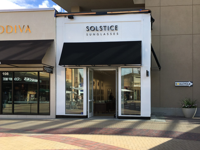 solstice-sunglasses-broadway-plaza-outside