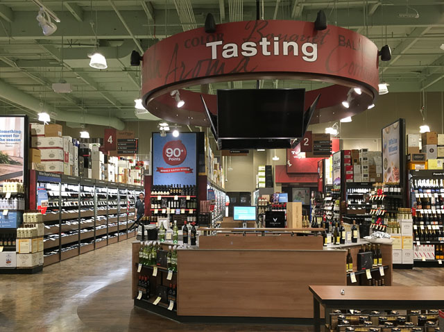 total-wine-pleasant-hill-inside-tasting