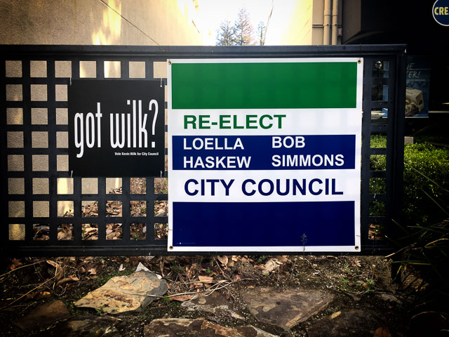 got-wilk-election-sign