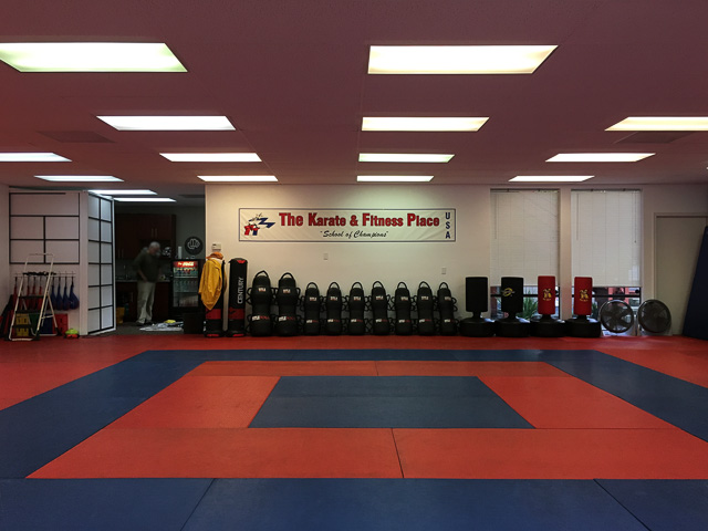 karate-fitness-lafayette-inside