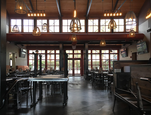 Sauced BBQ & Spirits Opens Today in Downtown Walnut Creek – Beyond the