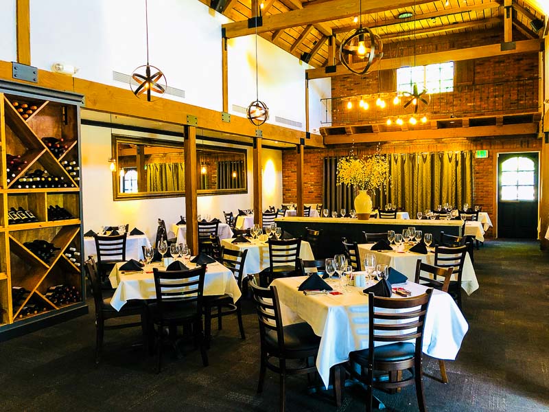 Brasas Do Brazil Churrascaria Steak House Opens in Concord Beyond the Creek