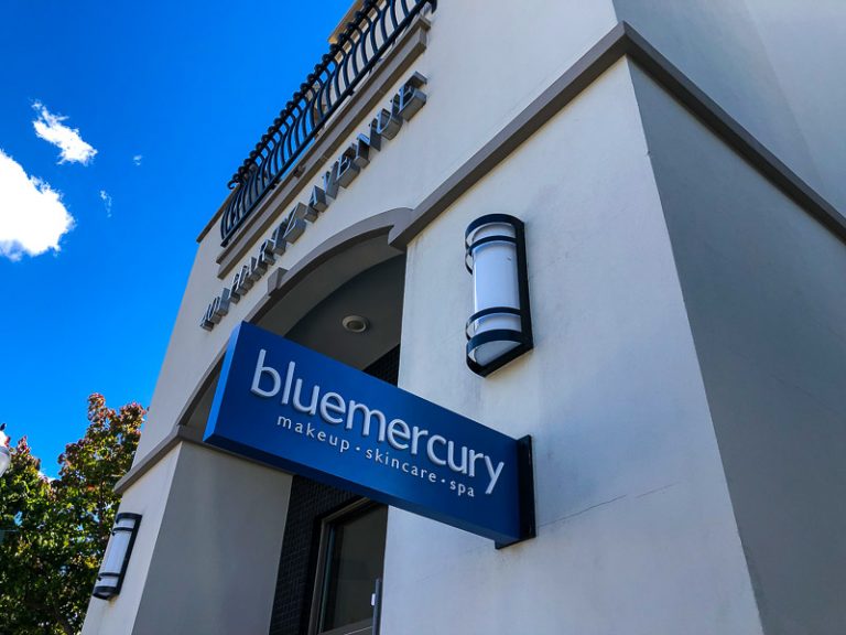 Bluemercury Opens in Danville Hotel Town Center Beyond the Creek