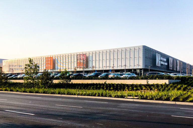 City Center Ranch Opens in San Ramon Beyond the Creek