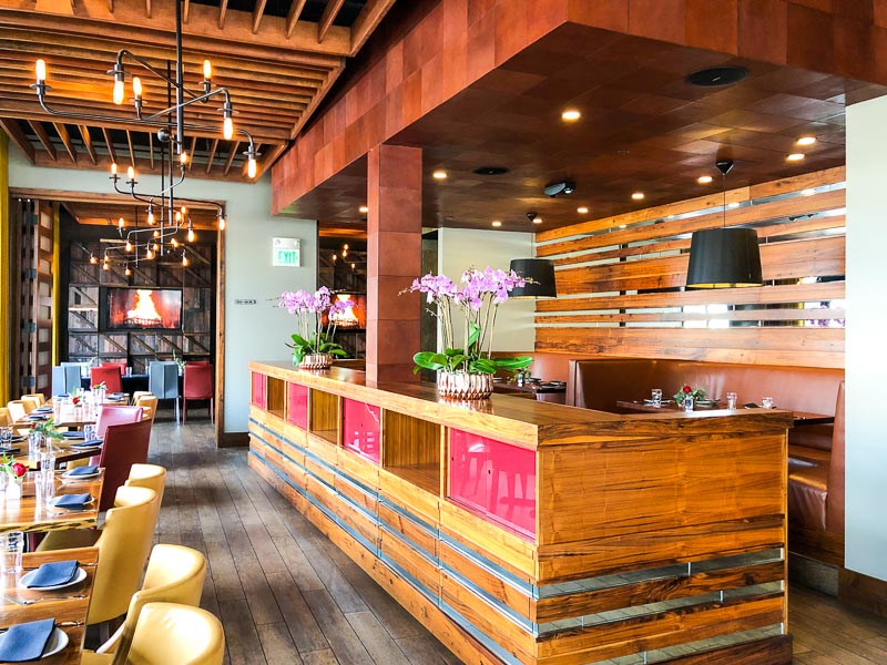 Torsap Thai Kitchen Opens in Downtown Walnut Creek Beyond the Creek