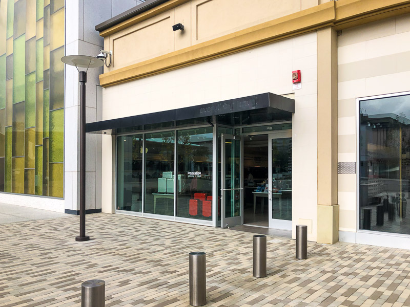 Innovation Gateway to Travel Opens at Broadway Plaza in Walnut Creek